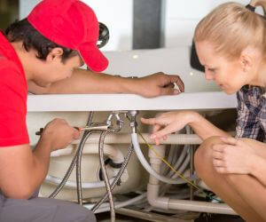 About Emergency plumbing pros Glendive, MT